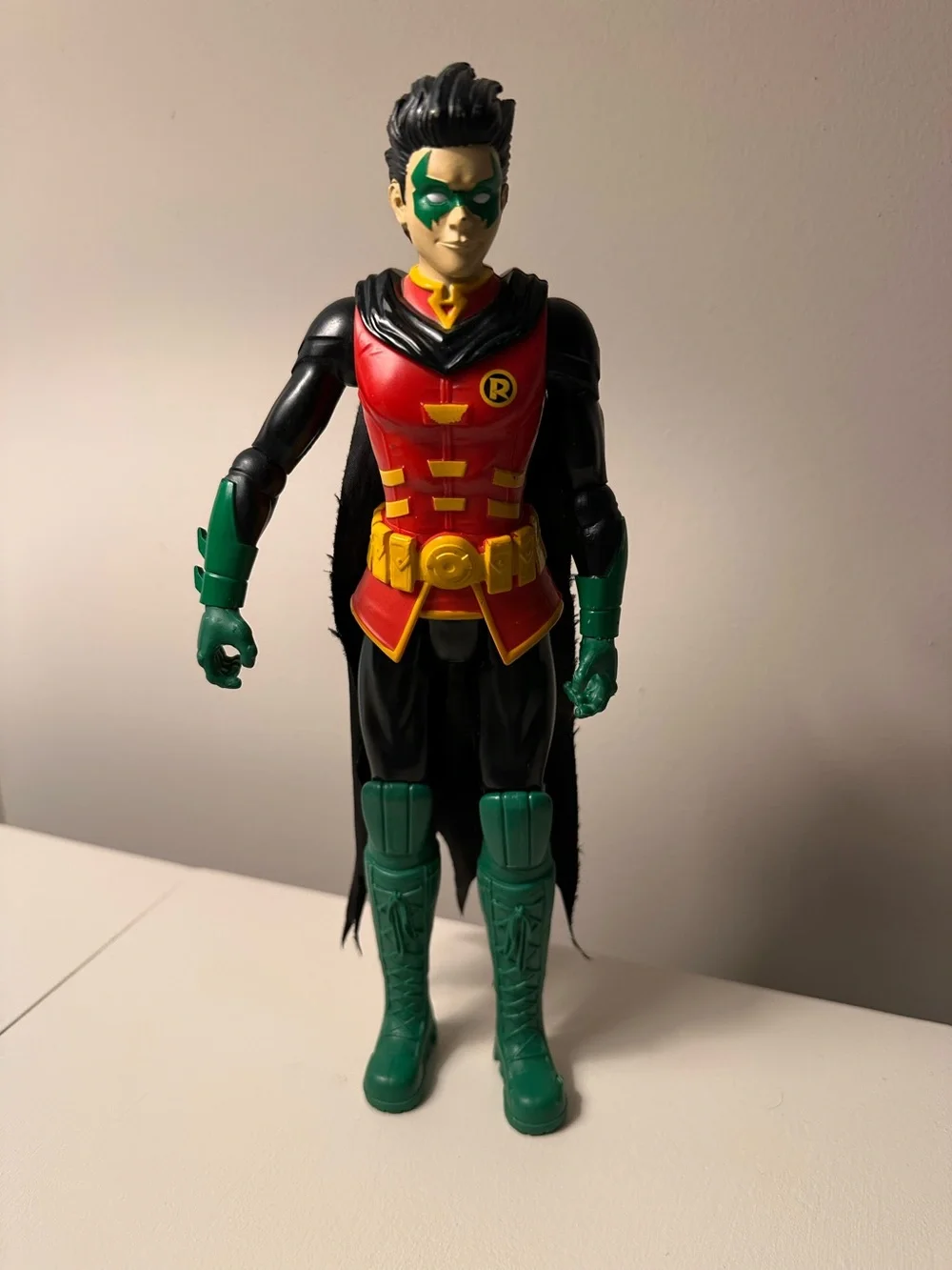 DC Comics Robin Action Figure 12 Inch Spin Master